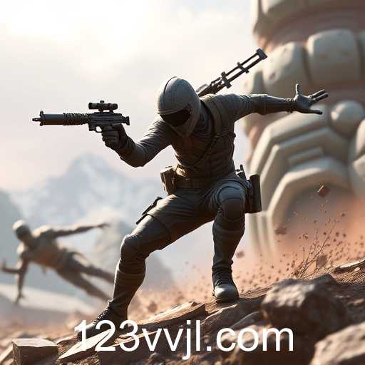 Exploring the Thrilling World of Action Games on VVJL