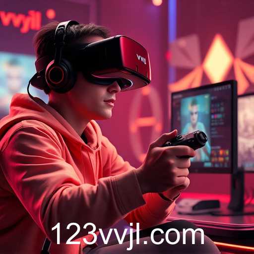 Emerging Trends in Online Gaming 2025