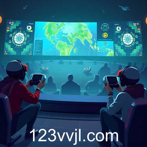 The Evolving Landscape of Online English Gaming