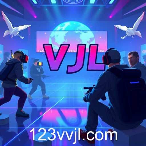 The Gaming Evolution: vvjl Reimagined