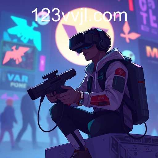 Gaming Revolution with VVJL