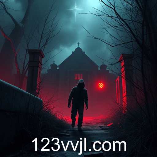 Exploring the Thrills and Chills of Horror Games