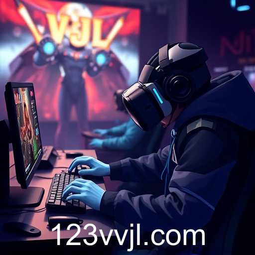 The Surge of Online Gaming in 2025