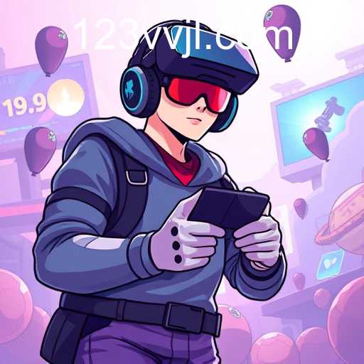 Revolutionizing Online Gaming: VVJL Steps Up in 2025