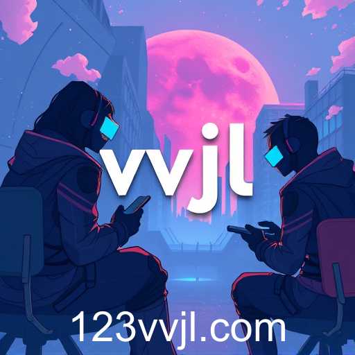 The Rise of 'vvjl' in Online Gaming