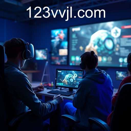 The Rise of vvjl: A New Era for Online Gaming