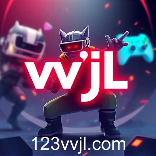 The Rise of VVJL: Animated Adventures on the Digital Frontier