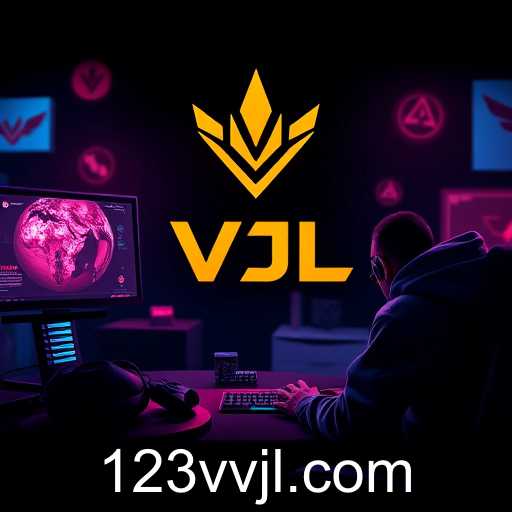 The Rise of VVJL in Gaming