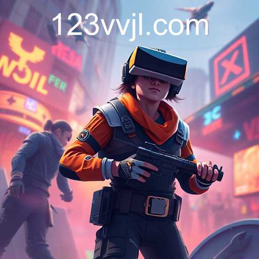 Virtual Ventures: The Rise of VVJL