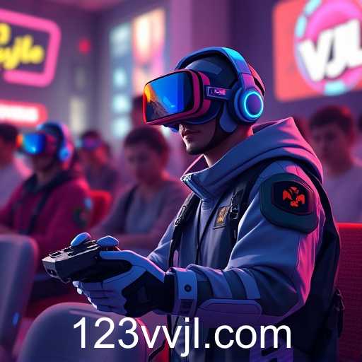 VVJL Transforms Online Gaming Experience