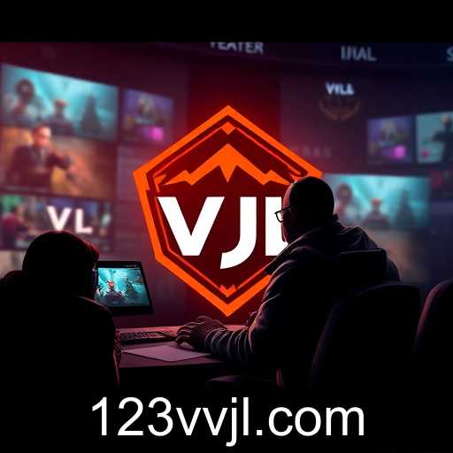 The Rising Phenomenon of VVJL in Online Gaming