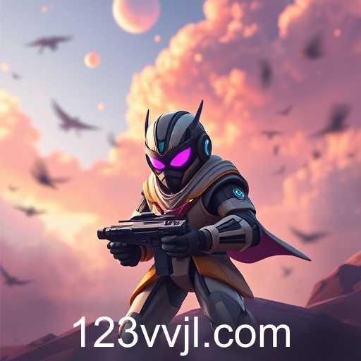 VVJL Gaming Portal Revolutionizes Online Experience