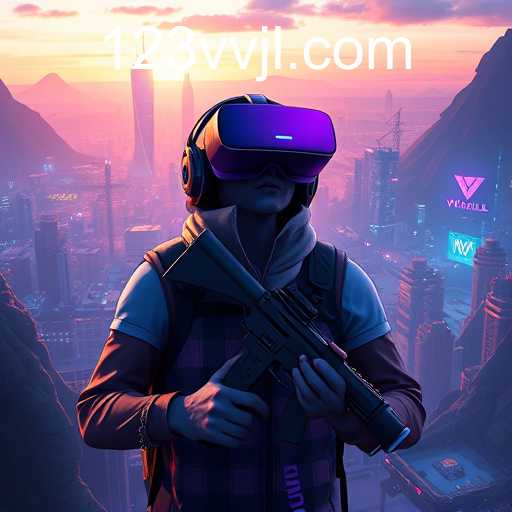 The Rise of VVJL in the Gaming World